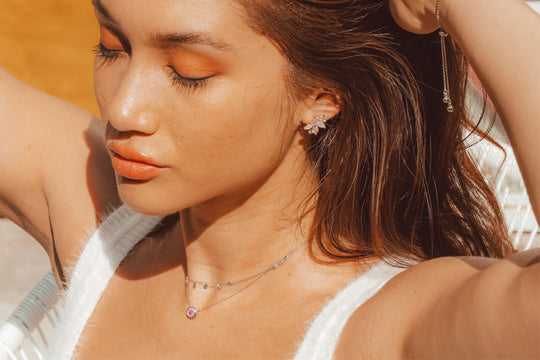 Everything You Need to Know about Sterling Silver Jewelry