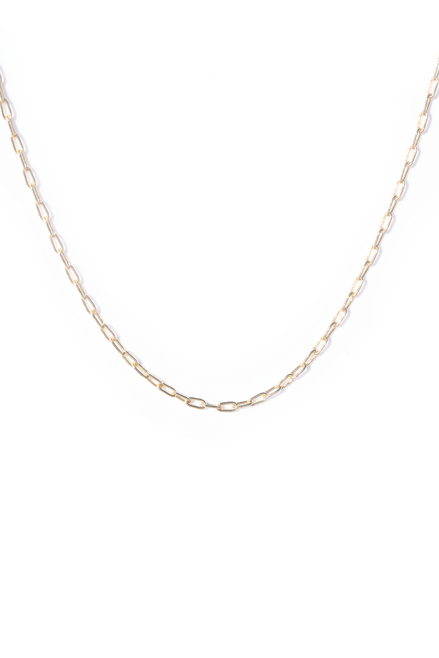 Broadway | Chain Necklace