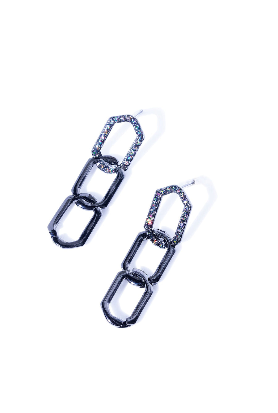 Seduction | Chain Earrings