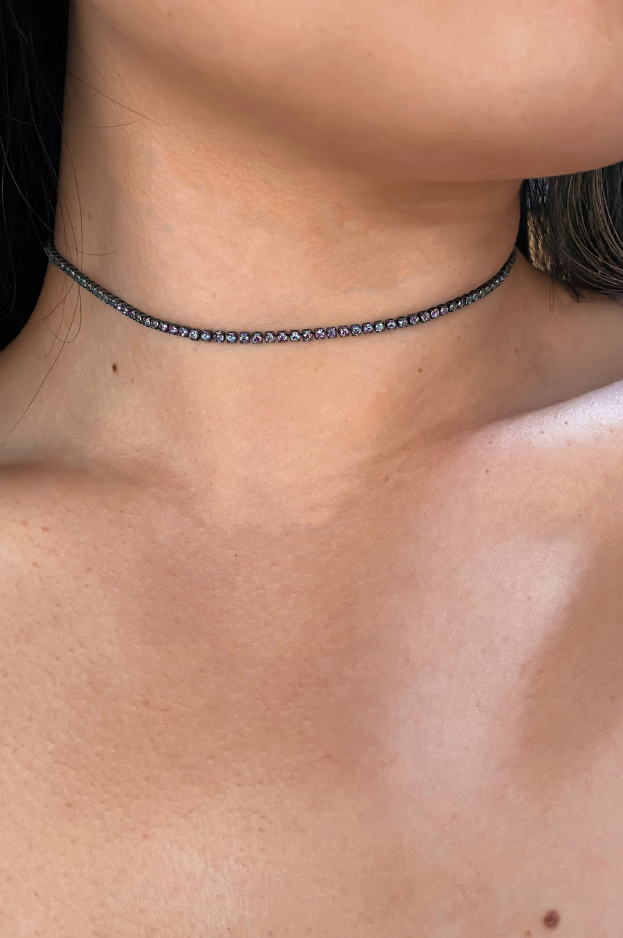 Benjamin | Choker