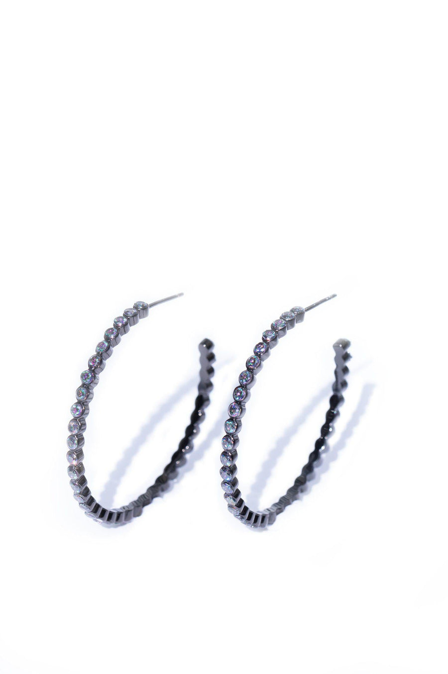 Dare Devil Earrings Gemandi 