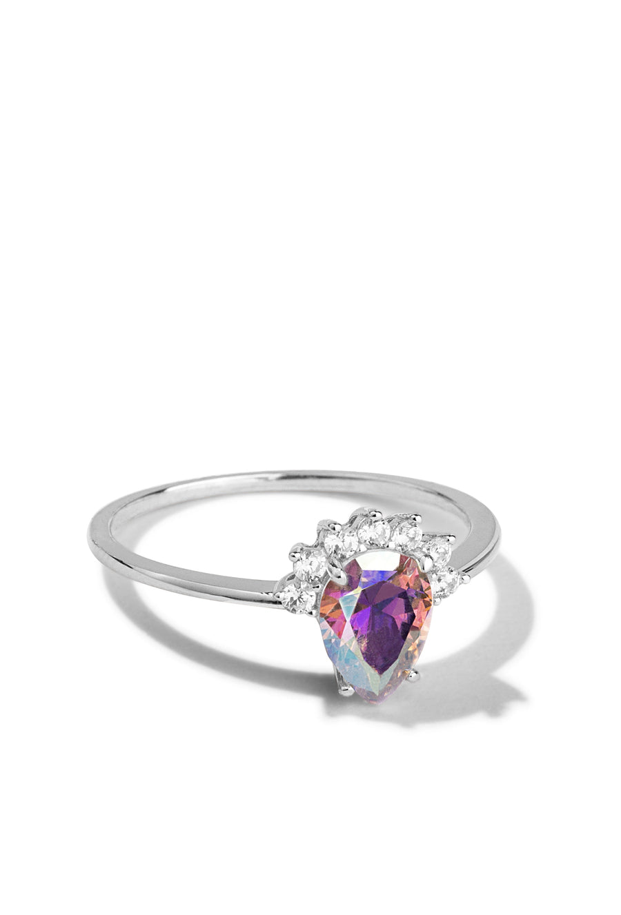Crush | Sterling Silver