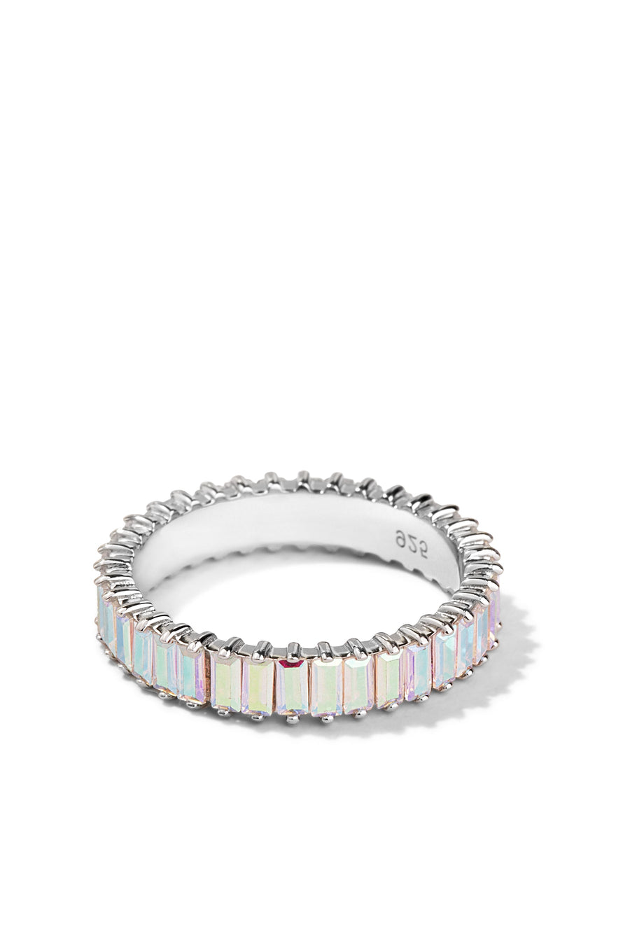 Jackpot | Sterling Silver