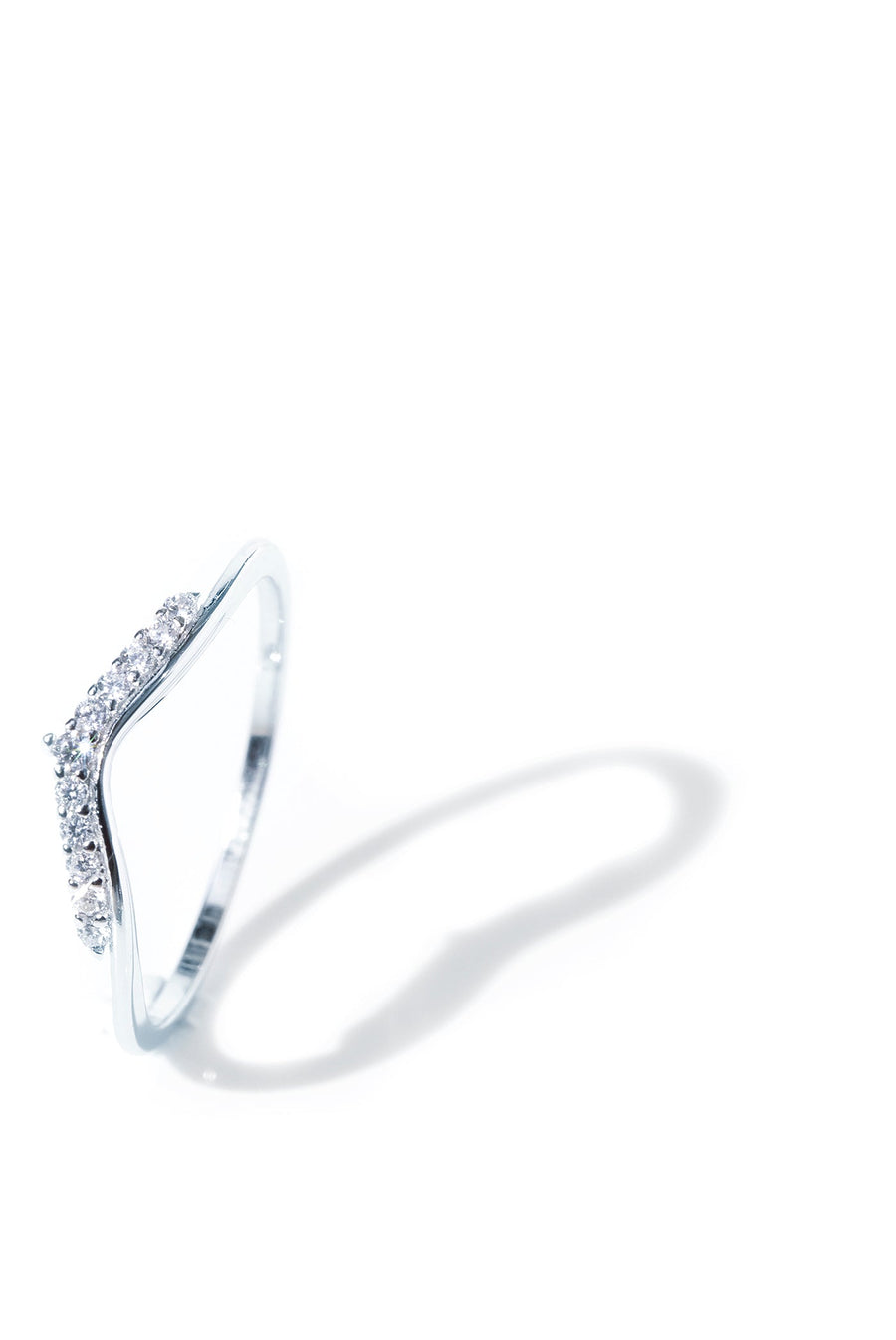 Cloud | Sterling Silver