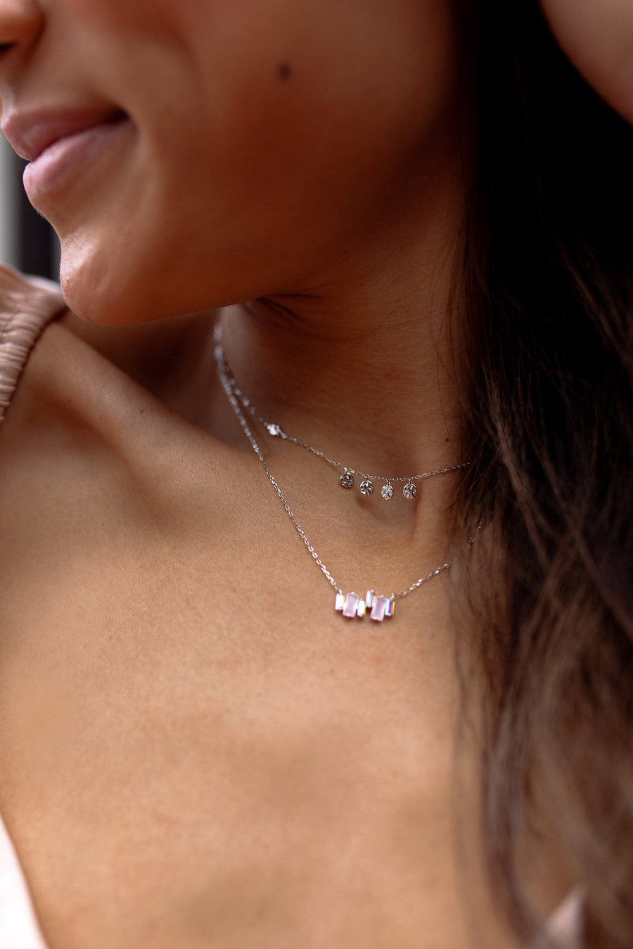 Pixie | Sterling Silver