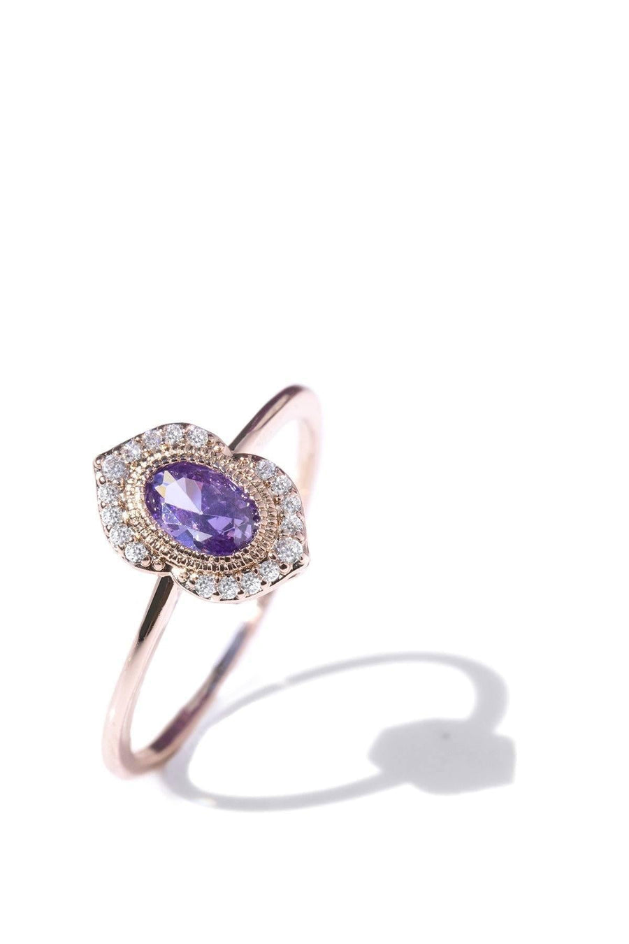 Trust Fund Ring Gemandi 